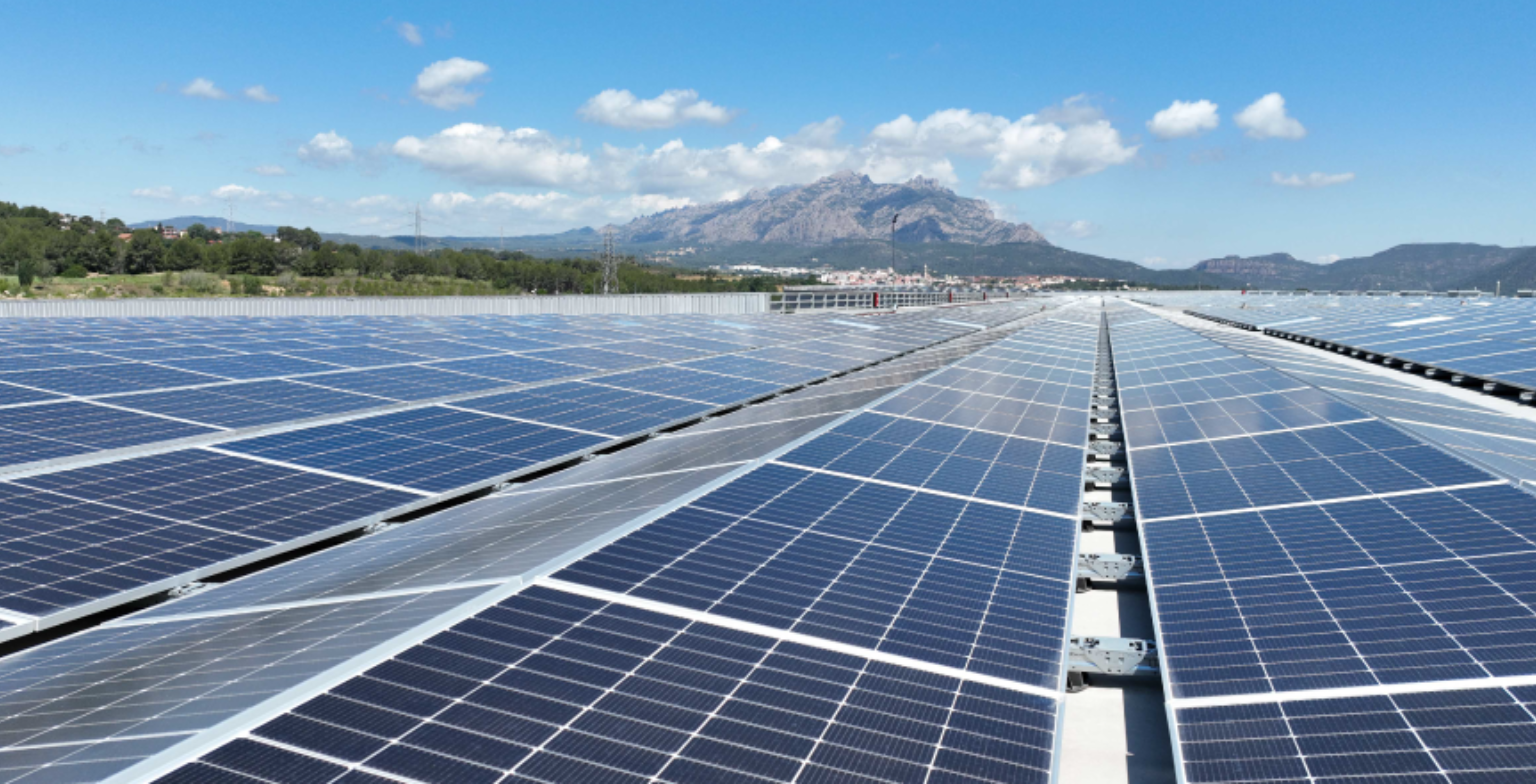 Transformando juntos la luz que nos mueve hoy en España